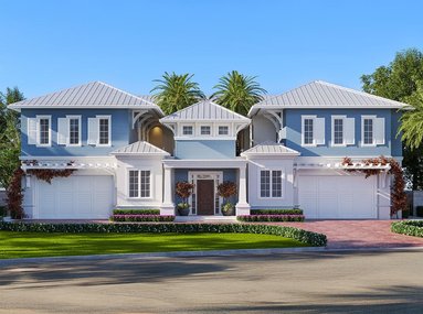 Open Bay Edgewater Presented by Windstar Homes
